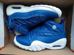 Taille Dennis Shake Nike Air Rodman 5 9 880869 Hommes Blanc Ndestrukt 401 Bleu Nouveau x0xtw