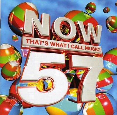 Various - Now That's What I Call Music! 57 | CD