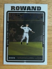 Aaron Rowand