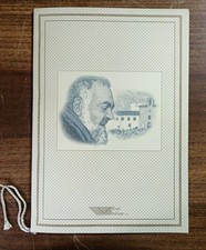 Repubblica Italiana - Folder Filatelici -