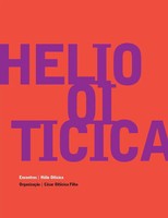 HéLio Oiticica - Encontros HéLio Oiticica Taschenbuch Portugiesisch 2023