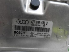 Moteur Audi ALLROAD