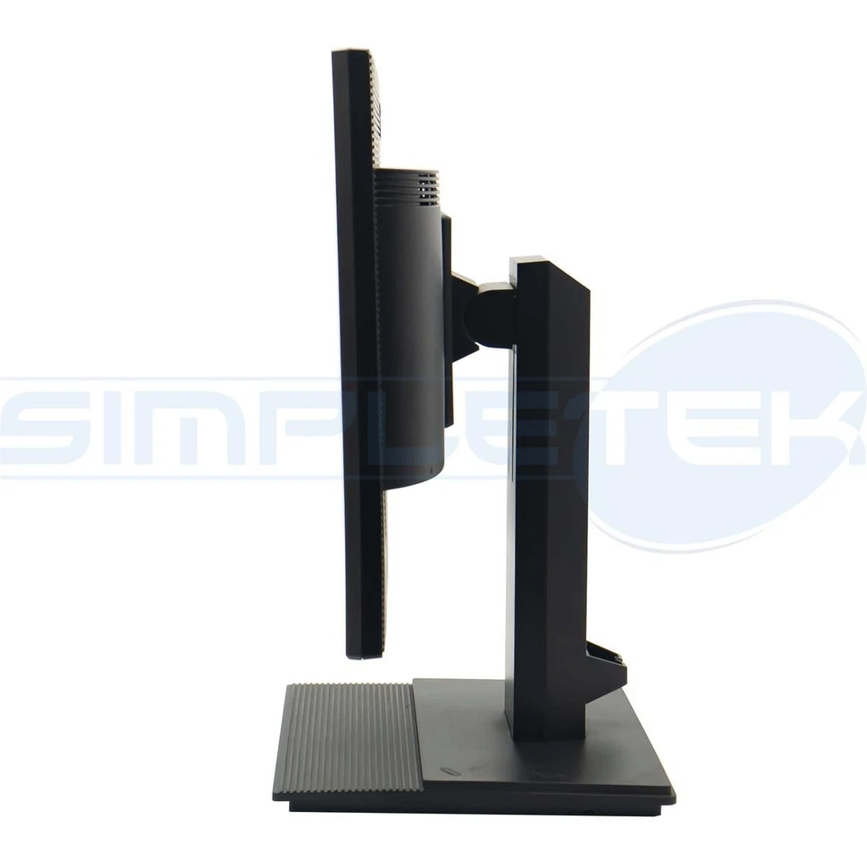 Acer B206WQL 20 " 16 : 10 Bildschirm LCD Monitor Display Gehäuse DVR Comp - Bild 4 von 4