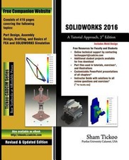 Solidworks 2016 : Une Approche