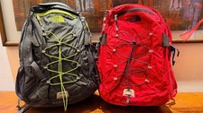 zaini the north face borealis