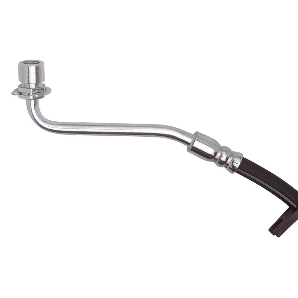 For Workhorse W22 2001-2009 R1 Concepts BHH-48043 Front Driver Side Brake Hose Foto 2 de 3