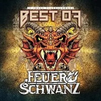 Best Of | Feuerschwanz | Deutsch | Audio-Cd | CD | 2019 | EAN 4260240788625
