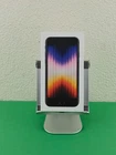 Apple iPhone SE 3rd Gen 64GB Midnight (Cricket Locked) New Sealed