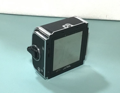 Hasselblad 500CM Film Holder Case Insert for A12 Film Back Genuine