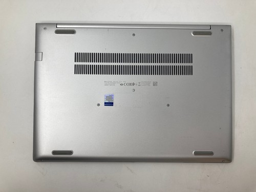 HP Laptop ProBook 450 G6 15.6" i7 8th Gen 16GB RAM 256GB SSD W11 #1 - Afbeelding 7 van 7
