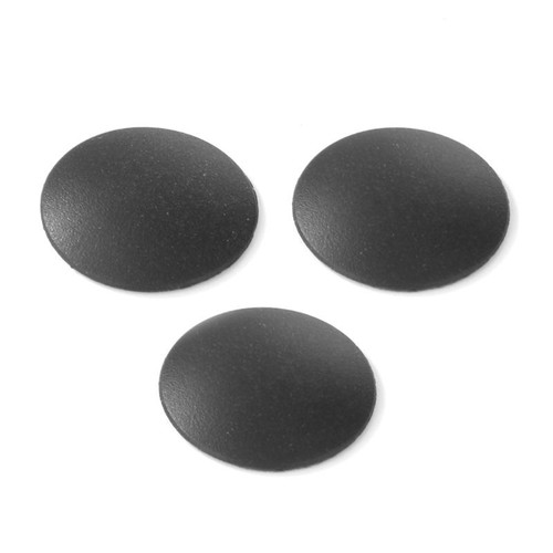 4Pcs Laptop Rubber Bottom for Case Cover Feet Kit for Air 13" A1369 A146 - Photo 7/8