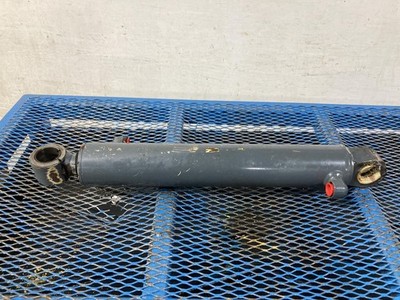 Gehl R165 Left/Driver Hydraulic Cylinder - Used | P/N 50351440