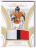 2025 Flawless COURTLAND SUTTON Flawless Patches 9/25 - Broncos