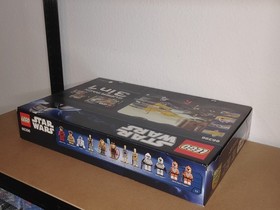 LEGO Star Wars: Super Pack 3 in 1 (66396) - New Original Packaging Sealed