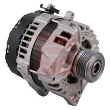 Apec Car Alternator 12V fits Mercedes-Benz Gla-Class 2014-2018 156.912