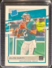 Donruss Baseball Card Designs Through the Years 32