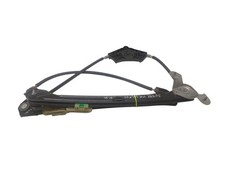 5Q4837462H PASSENGER SIDE RIGHT WINDOW REGULATOR / 2283891 FOR VOLKSWAGEN GOLF V