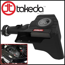 AFE Takeda Momentum Pro DRY S Cold Air Intake System fits 17-22 Honda CR-V 1.5L