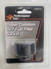 Performance Tool W80676 Cummins Fuel Filter S...