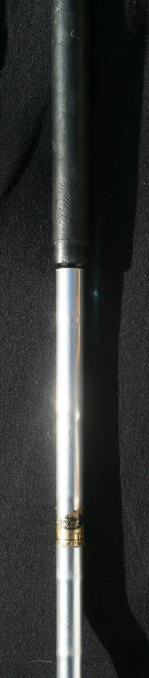 Walter Hagen Haig Ultra Pitching Wedge PW Aluminum Shaft - Image 3 of 3