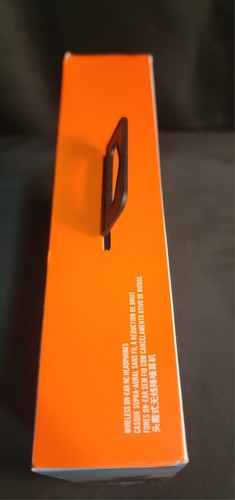 Auriculares Bluetooth con cancelación activa de ruido JBL 2 horas Play Pure Bass Over Ear nuevos - Imagen 5 de 18