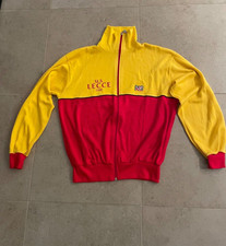 Rara maglia allenamento US Lecce anni 80. Maglia calcio.