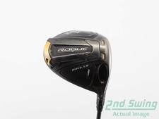 Callaway Rogue ST Max LS Driver 9  Graphite Stiff Right 45.5in