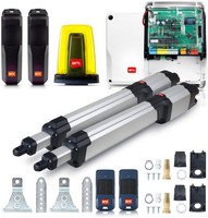 8027908784247 BFT Kustos Ultra BT B25 Bausatz FüR Drehtore BFT