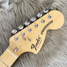 Fender Made in Japan Limited International Color Stratocaster Sahara