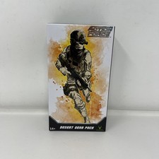 Valaverse Action Force Desert Gear Pack for Female 6    Action Figure 1 12 New