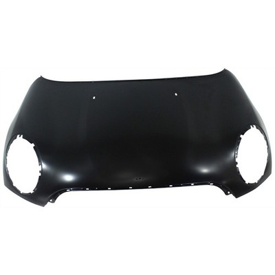 Hood For Mini Cooper 2011-2015 Base