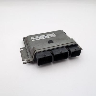 2016 2017 Nissan Maxima Engine Computer Control Module EMC OEM NEC012-602