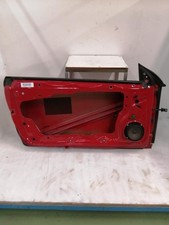 Porte avant et accessoires Volkswagen SCIROCCO