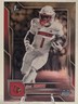 Isaac Brown #32 - 2025 Bowman University Chrome Football Louisville 1st Bowman