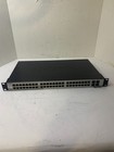 New ListingD-Link DGS-1210-52 48-Port Gigabit Smart Managed Switch 4x SFP Combo