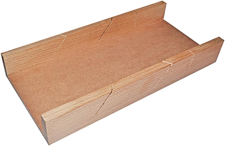 Coving Mitre Box 127mm