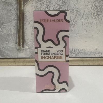 Estée Lauder Diane von Furstenberg InCharge Essence d'Eau Spray 1 fl oz