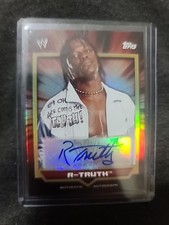 WWE Looks to Supercharge Collectors with New Trademark 16