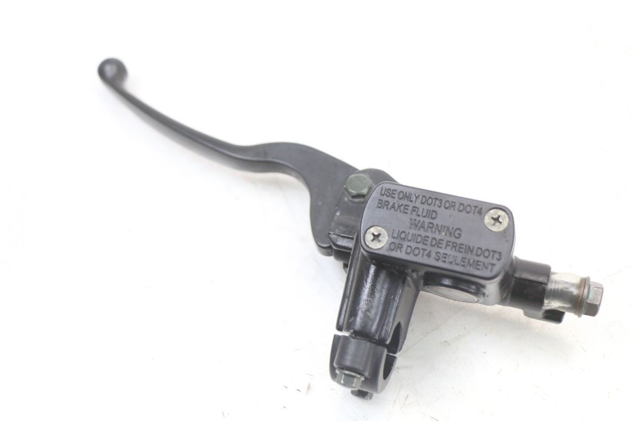 FRONT MASTER CYLINDER - HONDA TRX 300 (1988 - 2000)