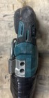  Makita XRJ05 18V LXT Li‑Ion Brushless Recipro Saw  — photo 4