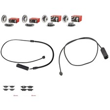 Kits de frein BMW Z3