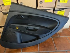 PANNELLO PORTA INTERNO POSTERIORE DESTRO COLORE NERO FIAT GRANDE PUNTO