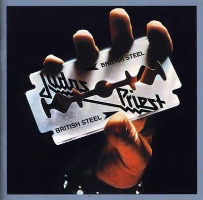 Judas Priest - British Steel [New CD] Expanded Version