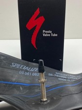 SPECIALIZED bicycle inner TUBE 26 X 2.3" to 3.0" PRESTA VALVE 559 x 58-76