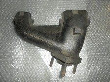 Opel Senator B Abgaskrümmer 90265721 Omega A 3.0 12V