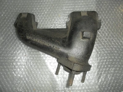Opel Senator B Abgaskrümmer 90265721 Omega A 3.0 12V - Bild 1 von 2