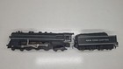 Vintage HO Scale MARX 4-6-4 6096 NYC Hudson Steam Locomotive with working smoke! — photo 5
