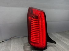 2014-2019 Cadillac Cts Sedan Driver Lh Tail Light Lamp Led Complete Oem A5 2014-2019 Cadillac Cts Sedan Driver Lh Tail Light Lamp Led Complete Oem A5