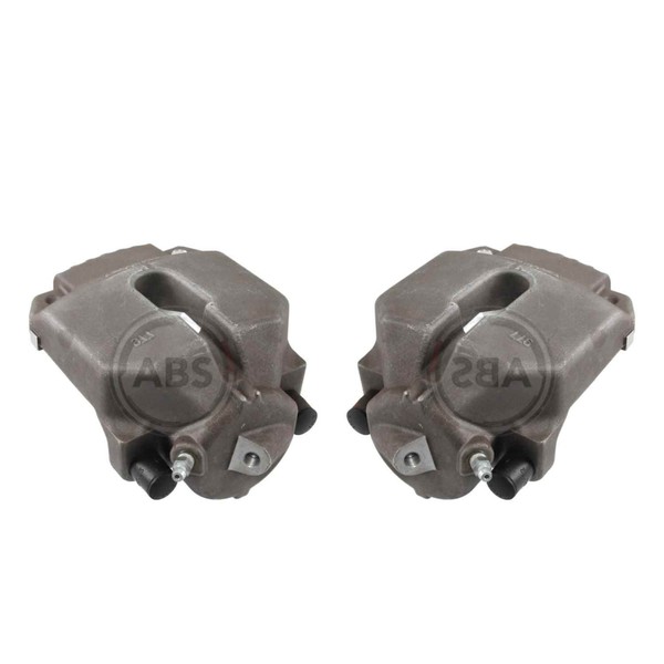 A.B.S. Bremssattel Bremssystem Passend FüR BMW 3Er Touring 320D 320I-image