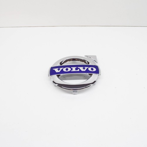 Volvo C30 Kühlergrill-Emblem 31383031 neues Original - 第 2/10 張圖片
